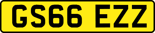 GS66EZZ