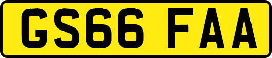 GS66FAA