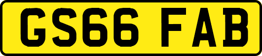 GS66FAB