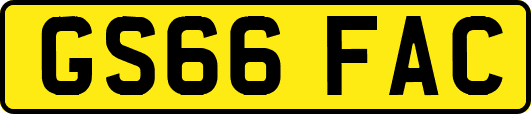 GS66FAC