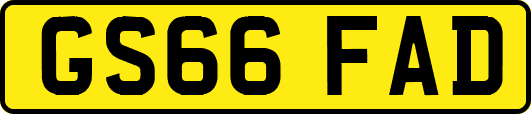 GS66FAD
