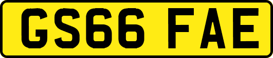 GS66FAE