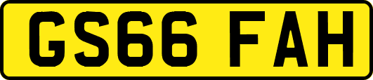 GS66FAH