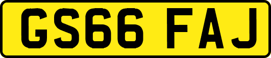 GS66FAJ