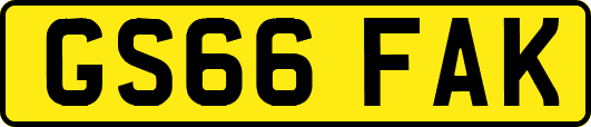 GS66FAK