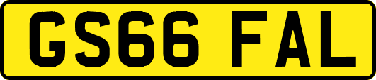 GS66FAL