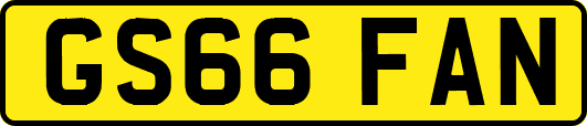 GS66FAN