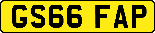 GS66FAP