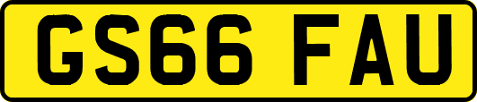 GS66FAU