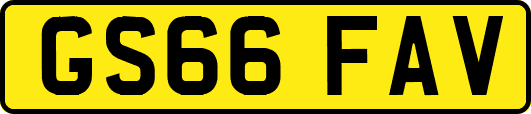 GS66FAV