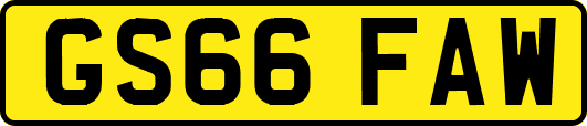 GS66FAW