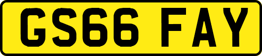 GS66FAY
