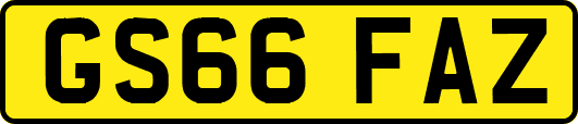 GS66FAZ