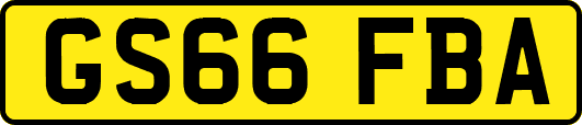 GS66FBA