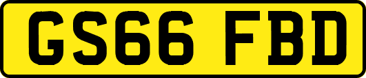 GS66FBD