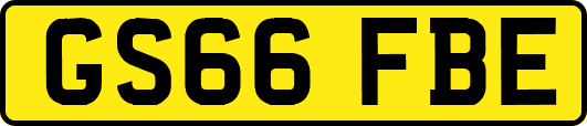 GS66FBE