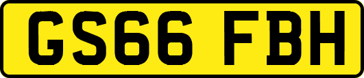 GS66FBH