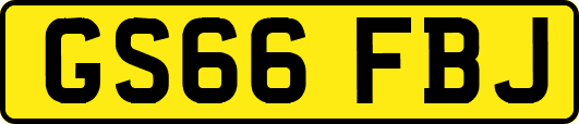 GS66FBJ