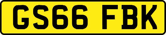 GS66FBK
