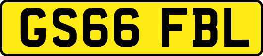 GS66FBL