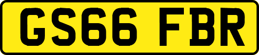 GS66FBR
