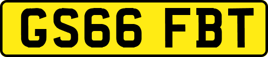 GS66FBT
