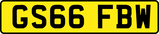 GS66FBW
