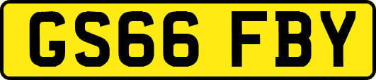 GS66FBY