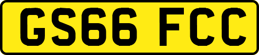 GS66FCC