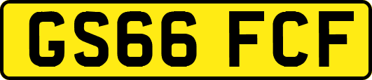 GS66FCF