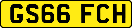 GS66FCH