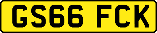 GS66FCK