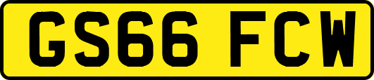 GS66FCW