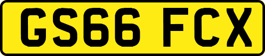GS66FCX