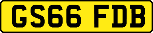 GS66FDB