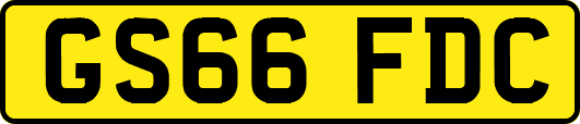 GS66FDC