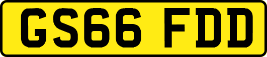 GS66FDD