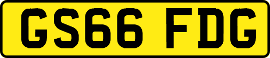 GS66FDG