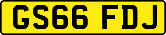GS66FDJ