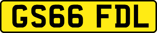 GS66FDL