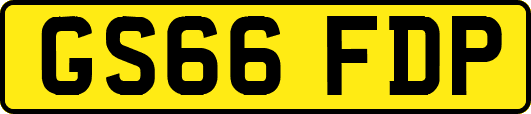 GS66FDP