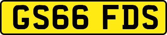 GS66FDS