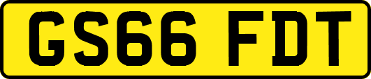 GS66FDT