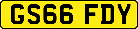 GS66FDY