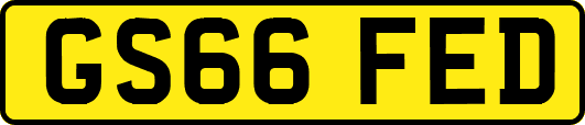 GS66FED