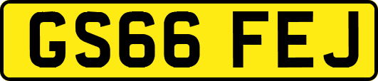 GS66FEJ