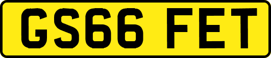 GS66FET