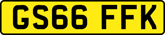 GS66FFK