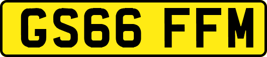 GS66FFM
