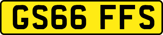 GS66FFS